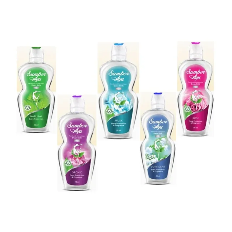 SUMBER AYU 90+20ML