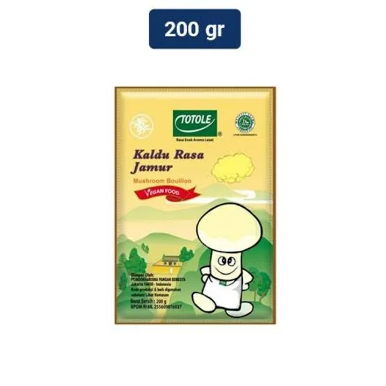 Totole 200gr